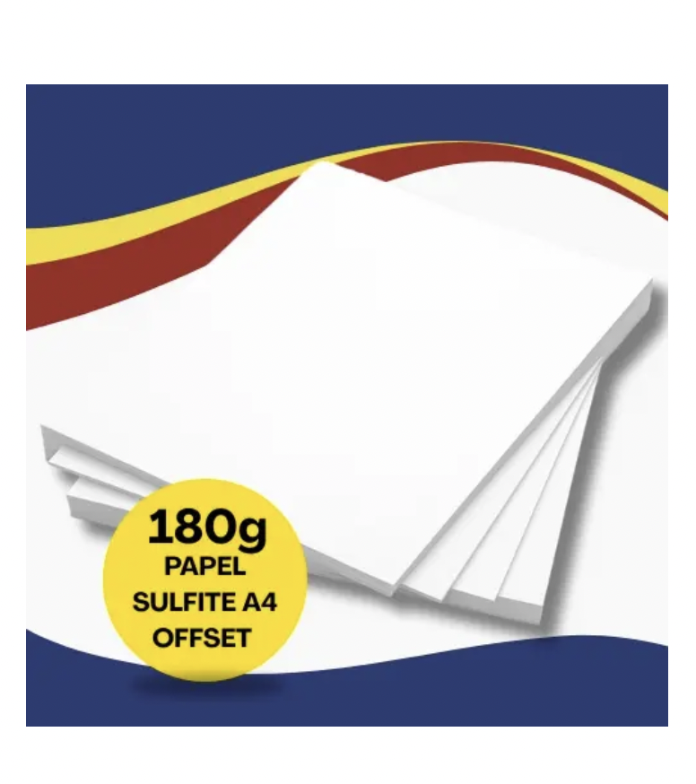 Papel de Impressão